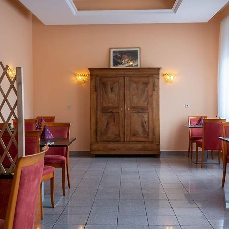 Kraichtaler Hof Hotell Exteriör bild