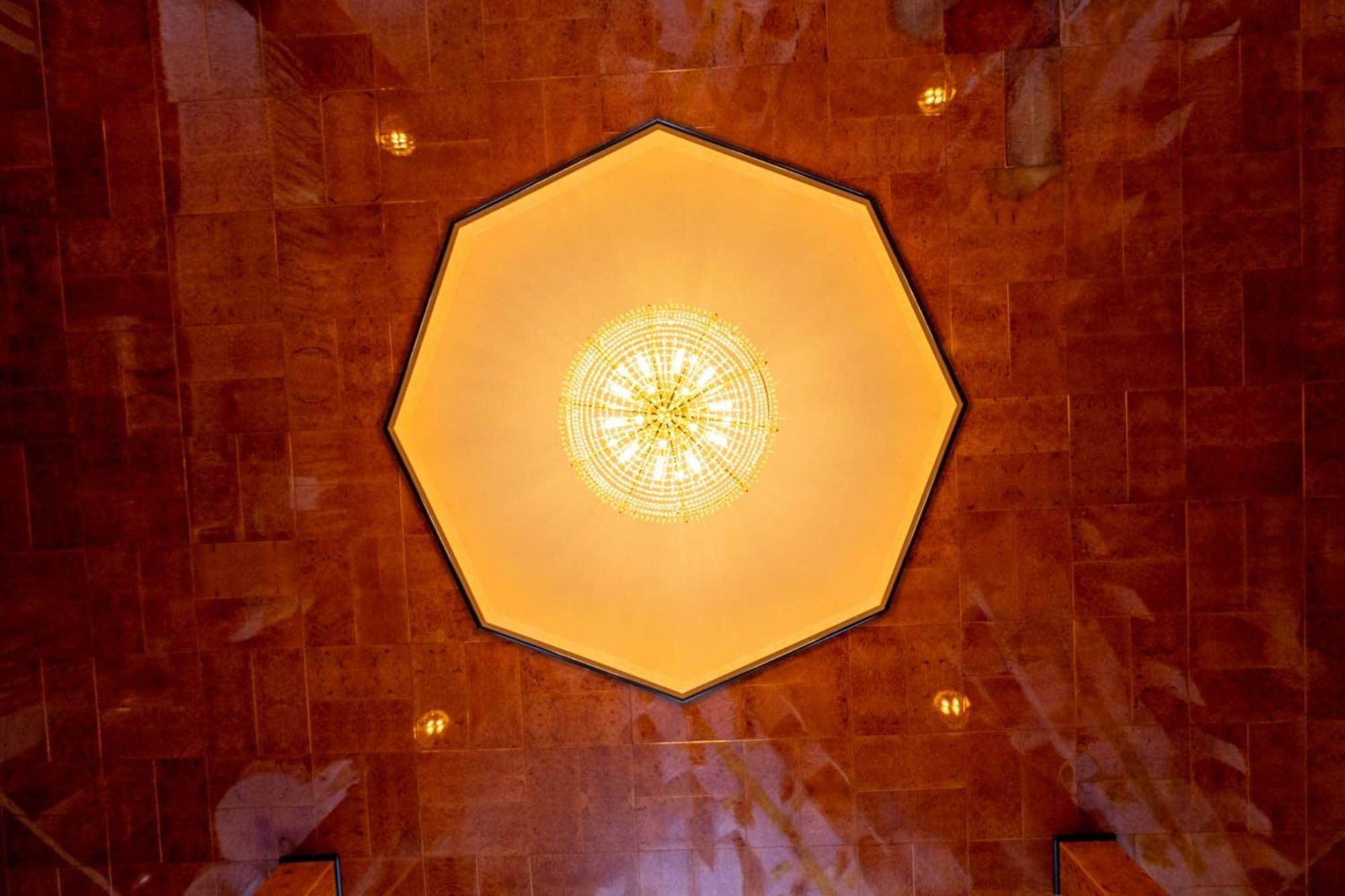Kraichtaler Hof Hotell Exteriör bild