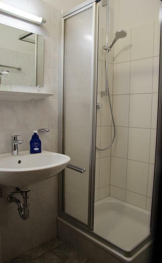 Kraichtaler Hof Hotell Exteriör bild